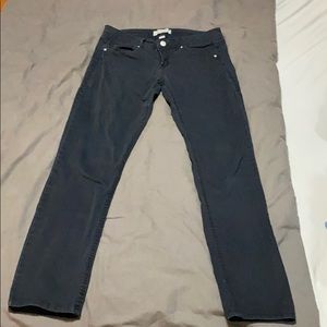 Black rue 21 jeans